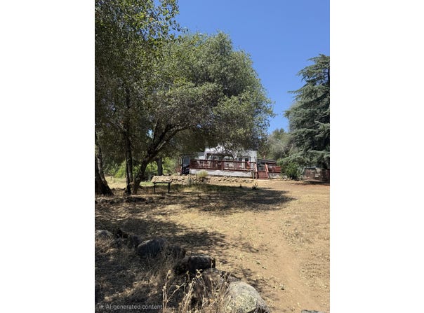 40831 Balch Park, Springville, CA 93265