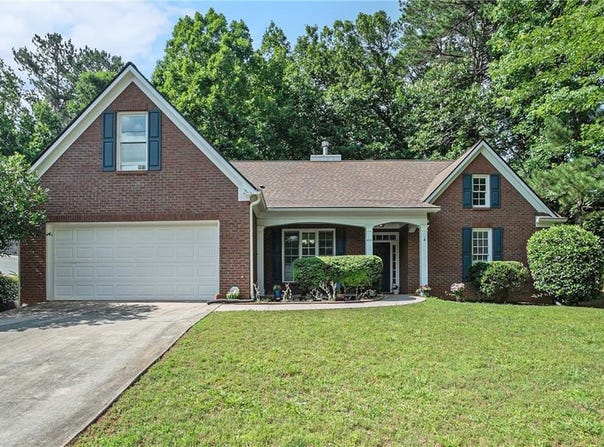 2063 Willow Chase Court, Tucker, GA 30084