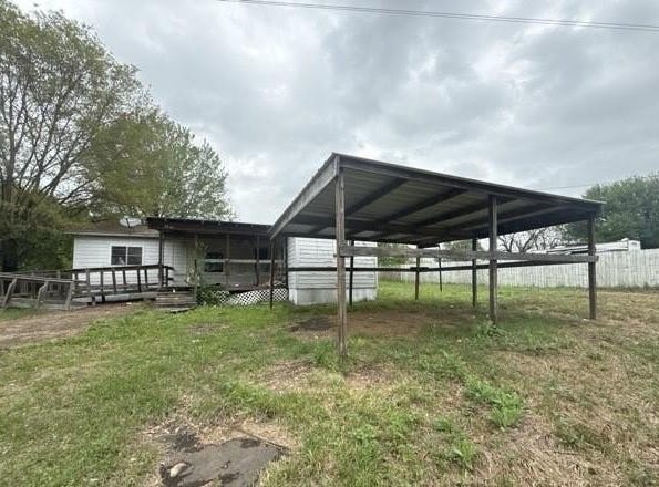 2401 E Fm 852, Winnsboro, TX 75494