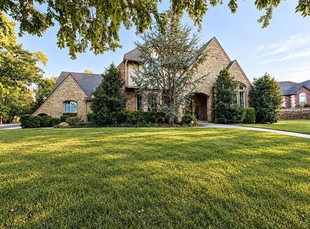 1956 Ella Court, Edmond, OK 73034