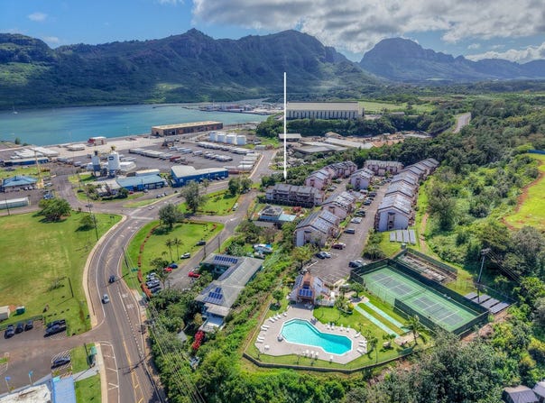 3411 WILCOX RD, Lihue, HI 96766