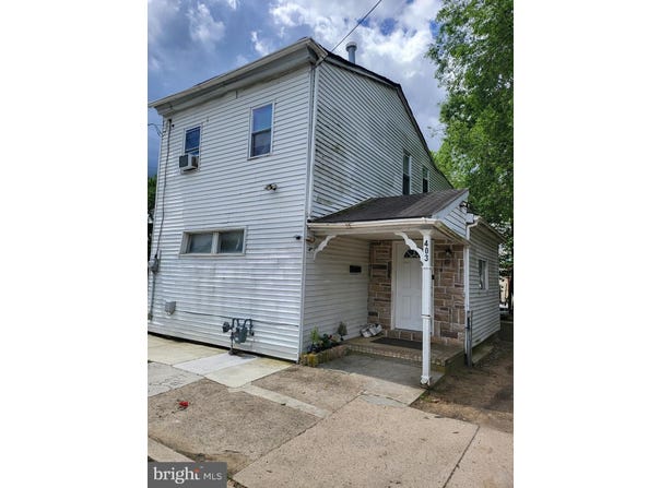 403 N 29TH STREET, CAMDEN, NJ 08105