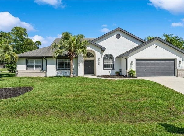 1 Wembley Place, Palm Coast, FL 32164