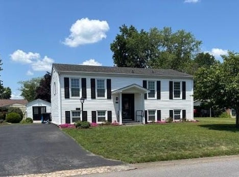 6356 Bunker LN, Roanoke, VA 24019