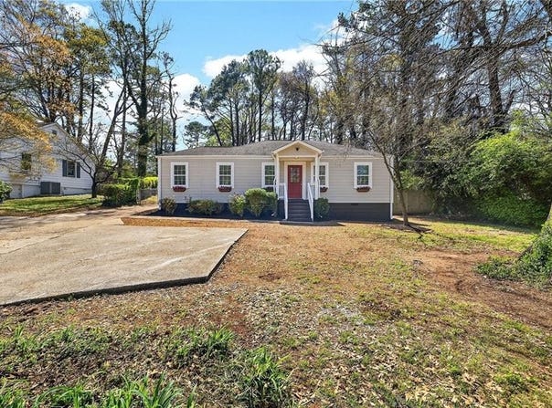955 Columbia Drive, Decatur, GA 30030