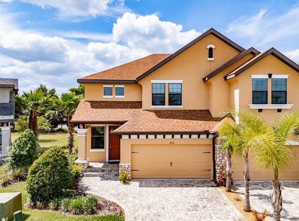 4730 WANDERING WAY, WESLEY CHAPEL, FL 33544