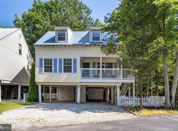 33553 LONG BOAT DRIVE, FRANKFORD, DE 19945