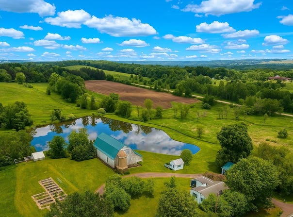143734 COUNTY ROAD U, Wausau, WI 54401