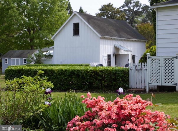 417 S MAIN STREET, BERLIN, MD 21811