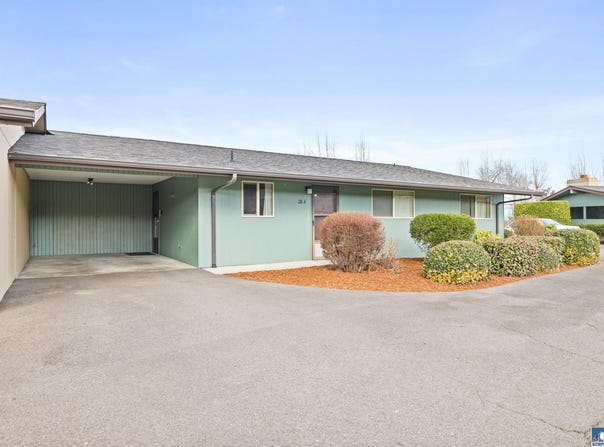 1301 S 3rd Ave., Unit 28A, Sequim, WA 98382
