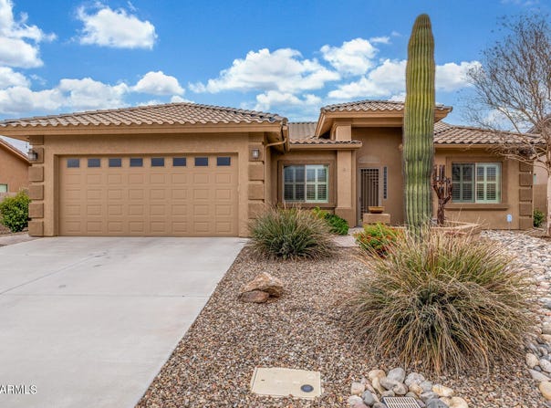 11248 E ONZA Avenue, Mesa, AZ 85212