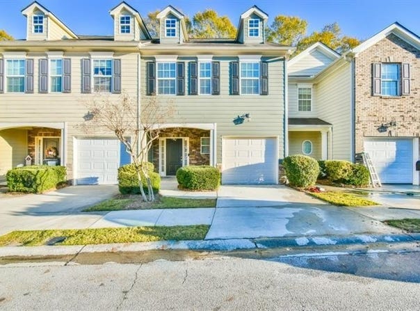 6481 Whitebeam Trail, Braselton, GA 30517
