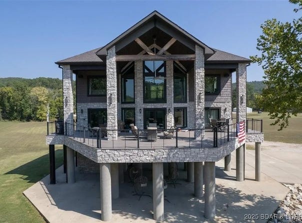 2262 Brown Road, Other, MO 63965
