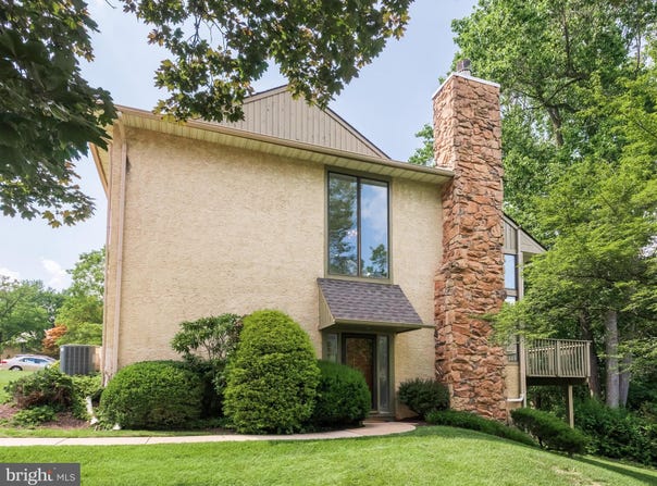398 LYNETREE DRIVE, WEST CHESTER, PA 19380