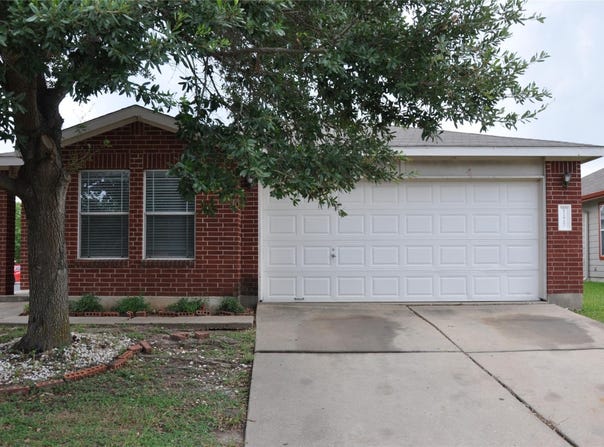 12817 Paloma Blanca WAY, Del Valle, TX 78617