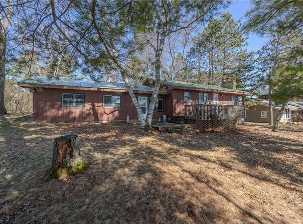 41120 Loon Trail, Emily, MN 56447