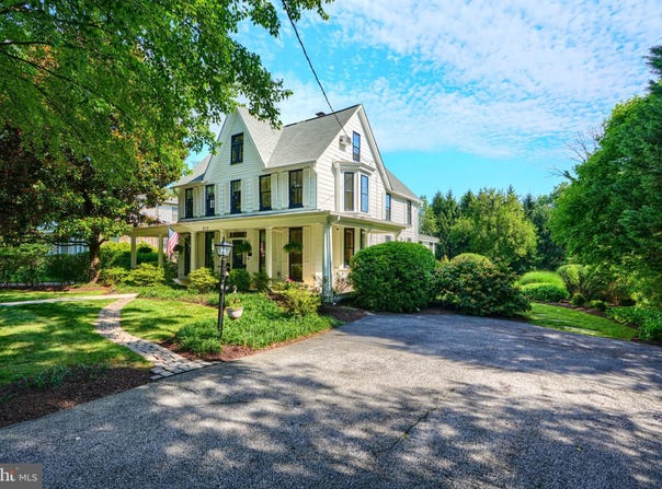212 W SEMINARY AVENUE, LUTHERVILLE TIMONIUM, MD 21093