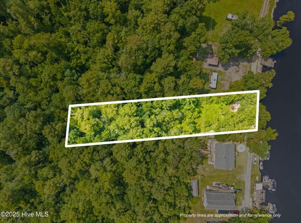 40 S Holly Shelter Estates Road, Rocky Point, NC 28457