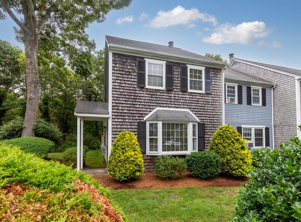 441 Buck Island Road, West Yarmouth, MA 02673