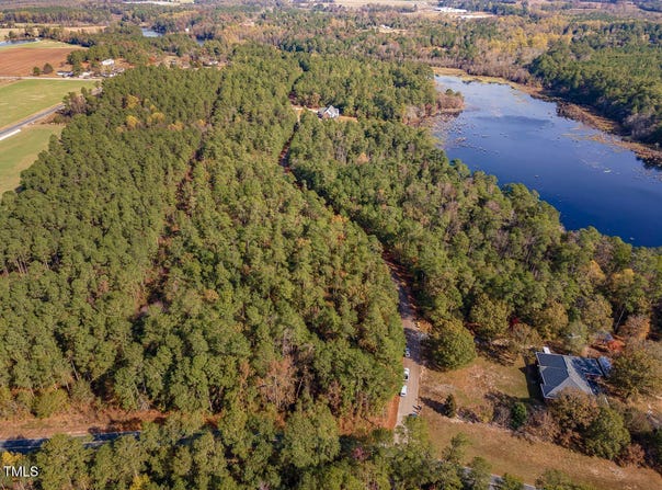 0 Hillside Lane, Clinton, NC 28328
