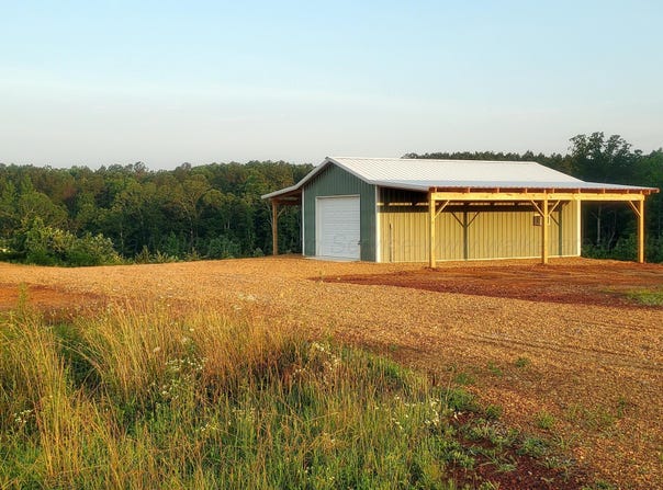 3735 CO RD 37, Nauvoo, AL 35578