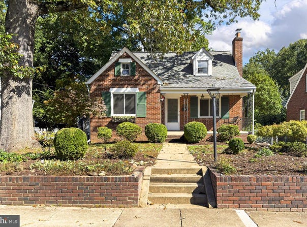 4645 5TH Street S, ARLINGTON, VA 22204