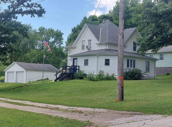 601 S 6th Street, Red Oak, IA 51566