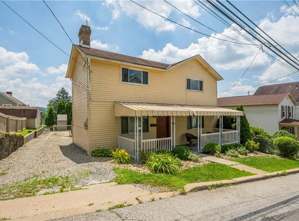 501 7th Ave, Carnegie, PA 15106