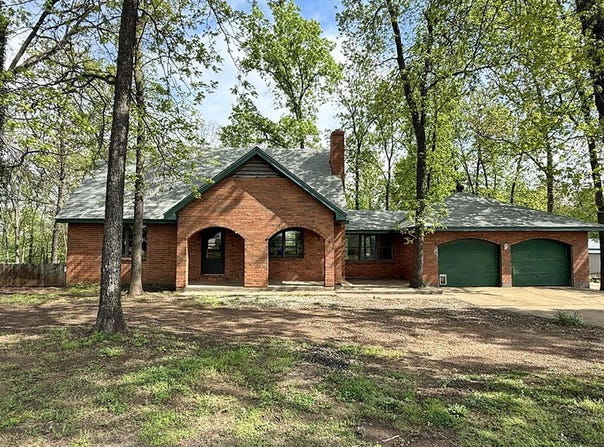 1649 E 126 Road, El Dorado Springs, MO 64744