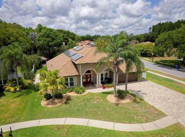 8115 MONTOCK COURT, TRINITY, FL 34655