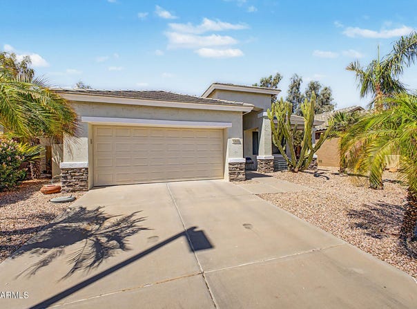 17418 N FAIRWAY Drive, Surprise, AZ 85374