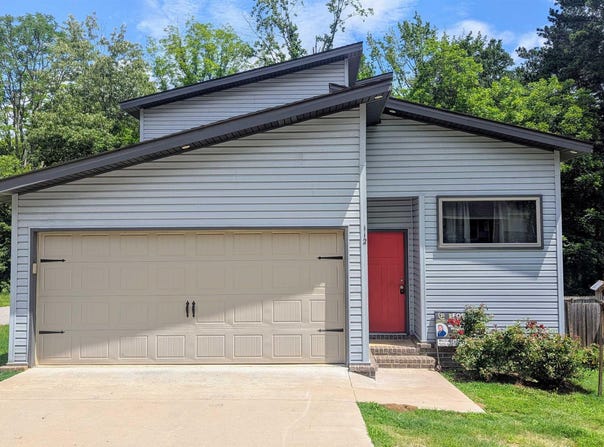 112 E Sunset Drive, Sheridan, AR 72150