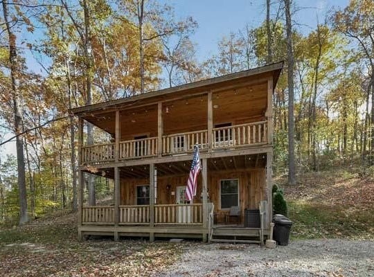 28745 Big Pine Road, Logan, OH 43138