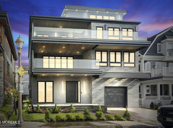 18 Seaview Avenue, Long Branch, NJ 07740
