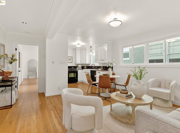 30 Domingo Ave, Berkeley, CA 94705