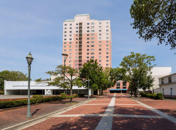 1 7th Street, Augusta, GA 30901