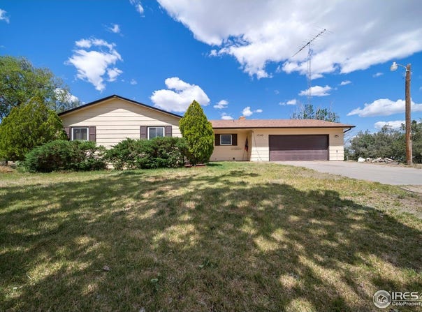 17163 Highway 71, Brush, CO 80723