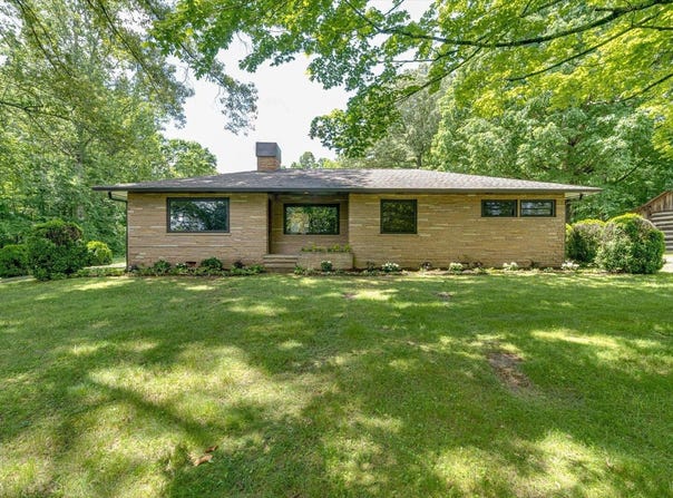 395 Robinson Lane, Decatur, TN 37322