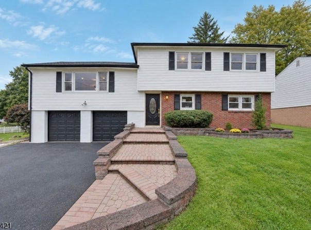 33 Woodhull Ave, West Orange Twp., NJ 07052-3535