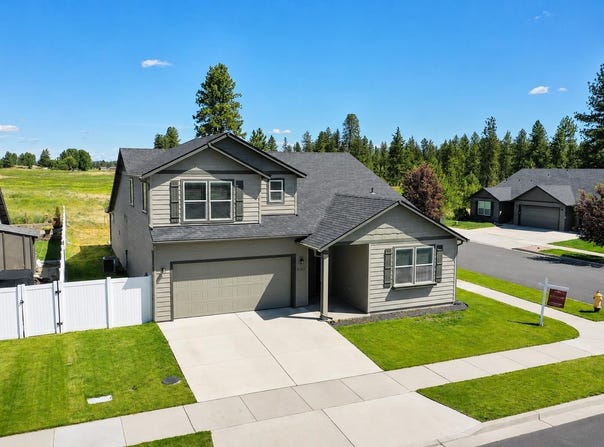 8802 W 8TH Ave, Spokane, WA 99224