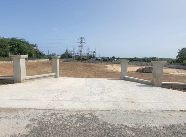 Carr. 2 CARR. 2, BARRIO MAGAS, GUAYANILLA, 00656