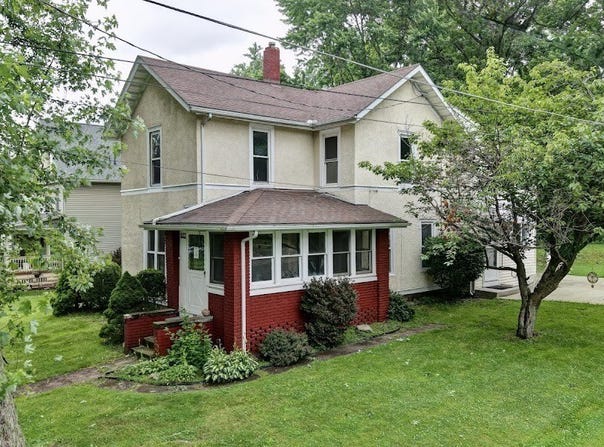 499 Main Street, Wadsworth, OH 44281