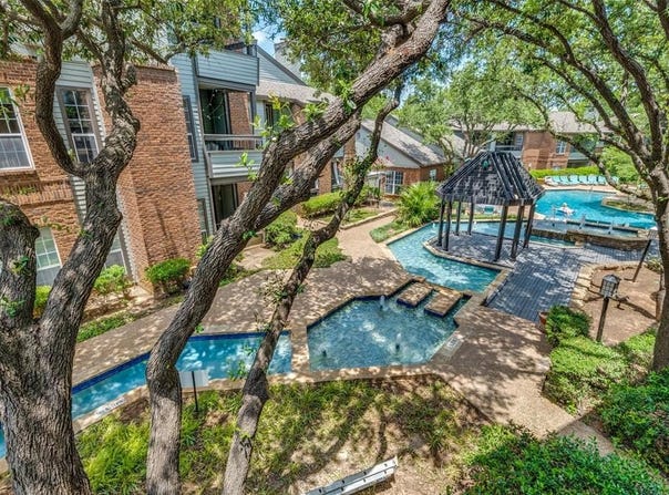2500 Ascension Boulevard, Arlington, TX 76006