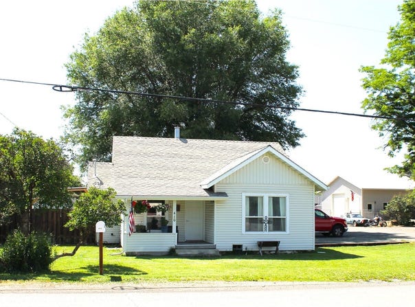 410 NW BRIDGE ST, John Day, OR 97845