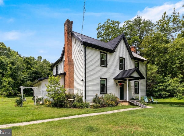 15065 ROCK POINT ROAD, NEWBURG, MD 20664
