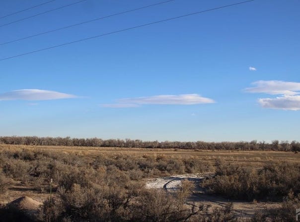 E State HWY 96, Avondale, CO 81022