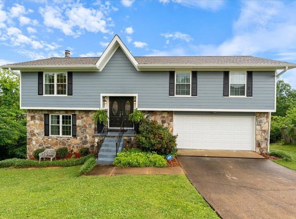 2810 Rio Grande Road, Chattanooga, TN 37421