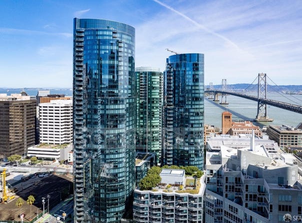 338 Main Street, San Francisco, CA 94105