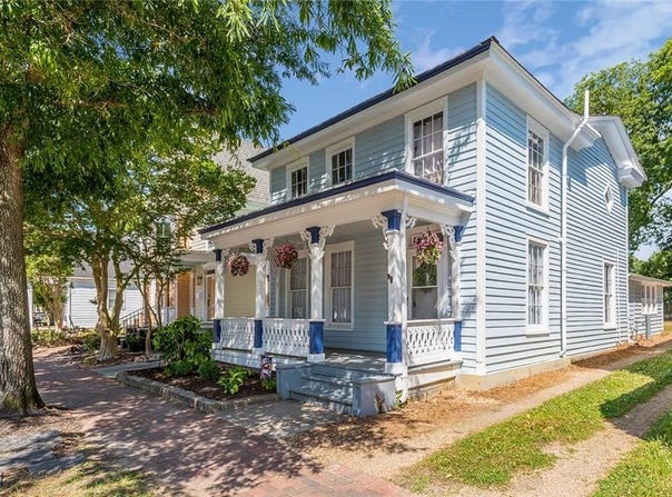 328 Main Street, Smithfield, VA 23430