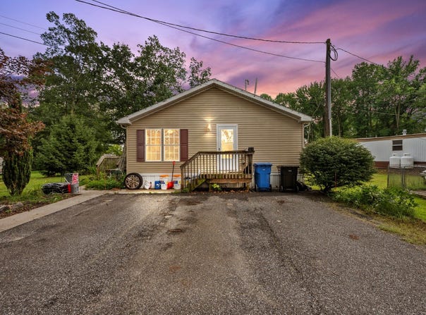 163 Ashwood Drive, Mullica Hill, NJ 08062